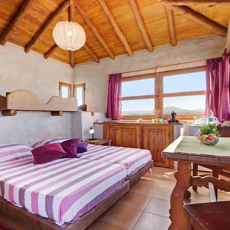 Apartmán Paradise Studio
