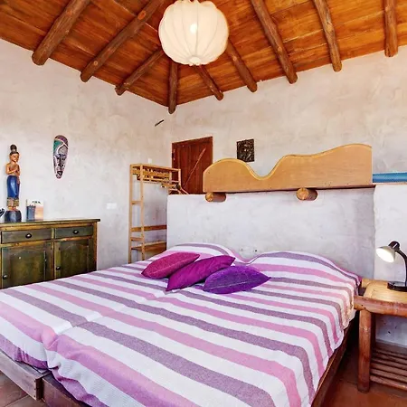 Apartmán Paradise Studio Lajares