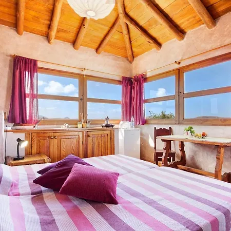 Paradise Studio Apartmán Lajares