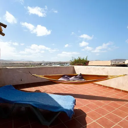 Paradise Studio Apartment